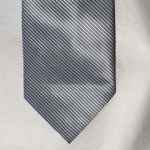 Dolce & Gabbana 100% Silk Neck Tie - Picture 6 of 7